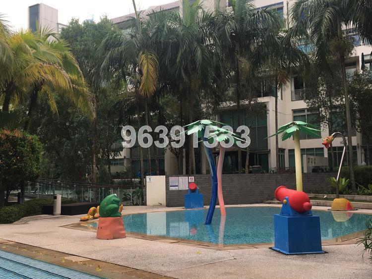 Glentrees (D10), Condominium #148558972